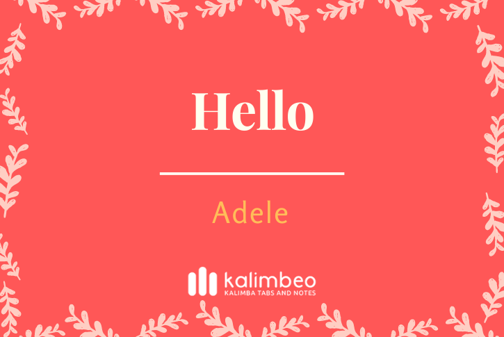 hello-adele-kalimba-tabs