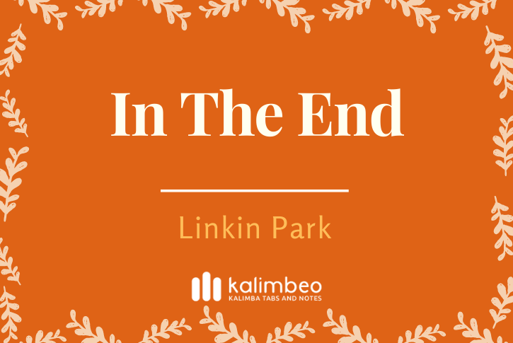in-the-end-linkin-park-kalimba-tabs