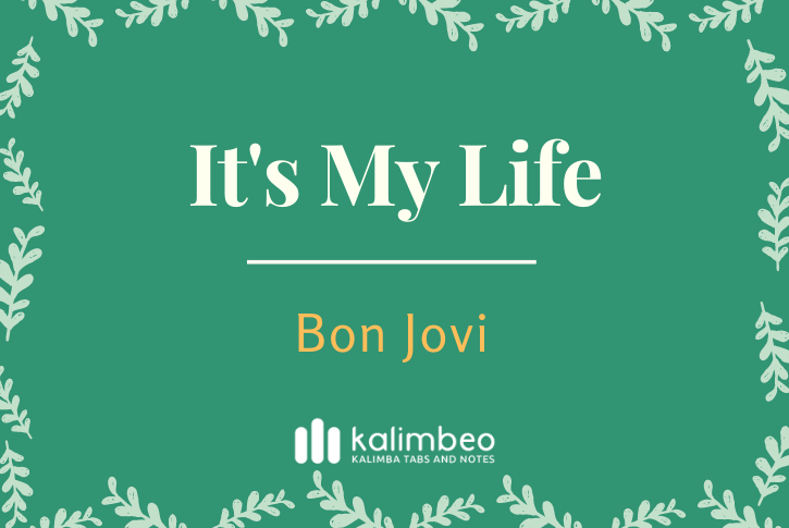 its-my-life-bon-jovi-kalimba-tabs