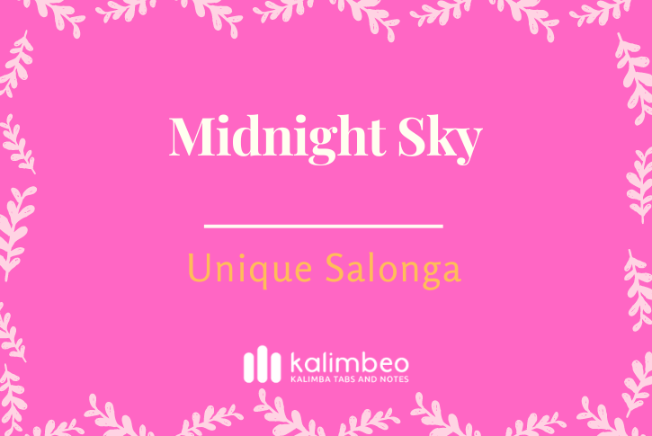 midnight-sky-unique-salonga-kalimba-tabs