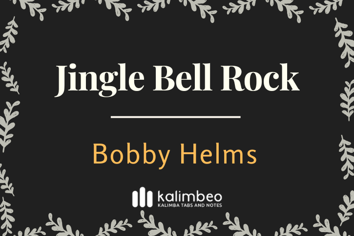 jingle-bell-rock-bobby-helms-kalimba-tabs