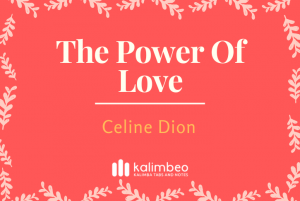 the-power-of-love-celine-dion-kalimba-tabs
