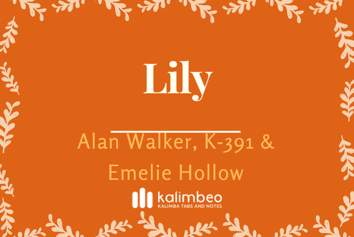 lily-alan-walker-kalimba-tabs