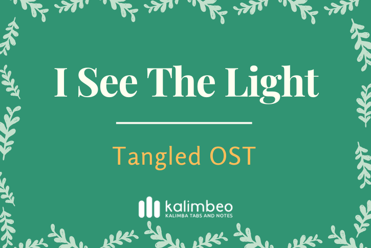i-see-the-light-tangled-ost-kalimba-tabs