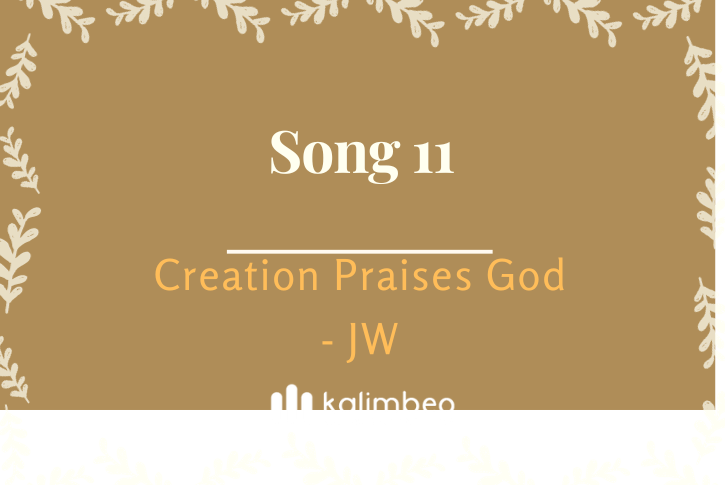 song11-creation-praises-god-jw-kalimba-tabs