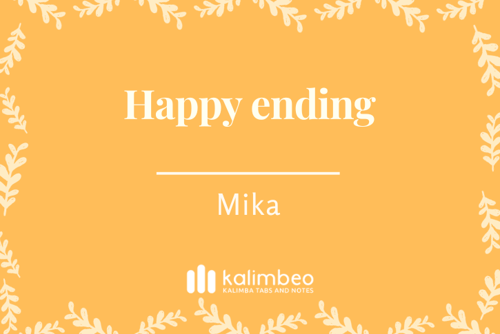 happy-ending-mika-kalimba-tabs