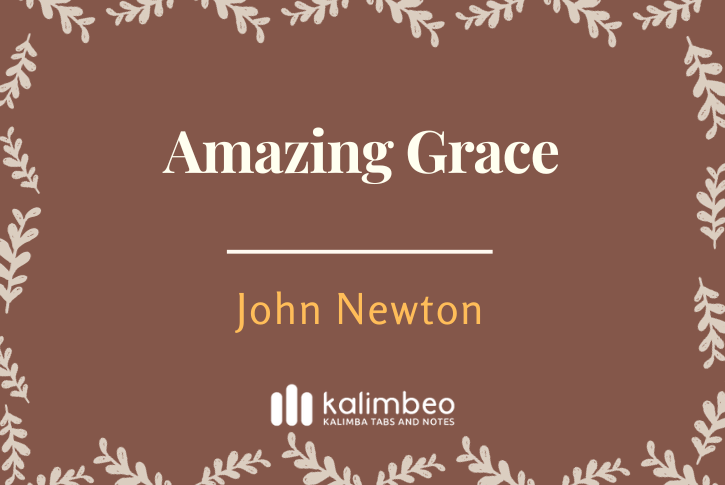 amazing-grace-john-newton-kalimba-tabs