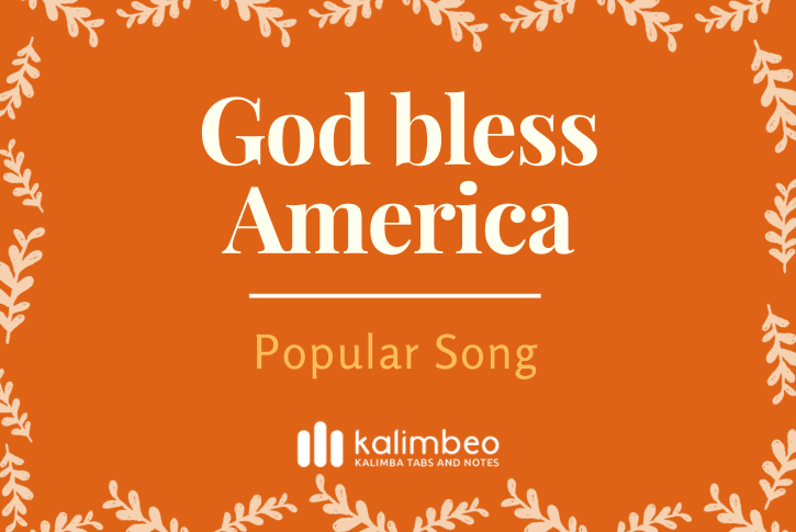 god-bless-america-popular-song-kalimba-tabs