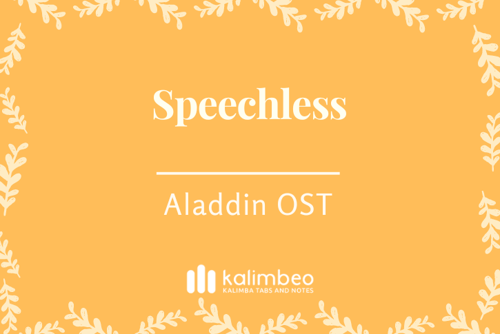 speechless-aladdin-ost-kalimba-tabs