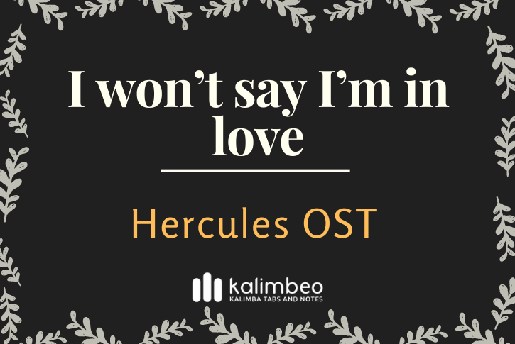 i-wont-say-im-in-love-hercules-ost-kalimba-tabs