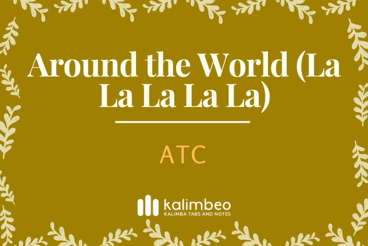 around-the-world-atc-kalimba-tabs