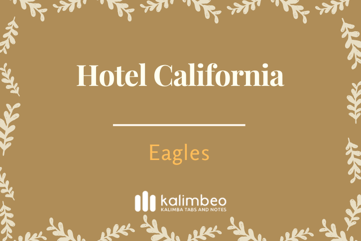 hotel-california-eagles-kalimba-tabs