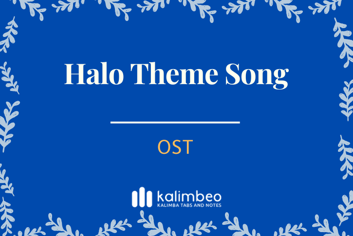 halo-theme-song-ost-kalimba-tabs