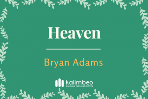 heaven-bryan-adams-kalimba-tabs