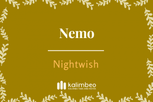 nemo-nightwish-kalimba-tabs