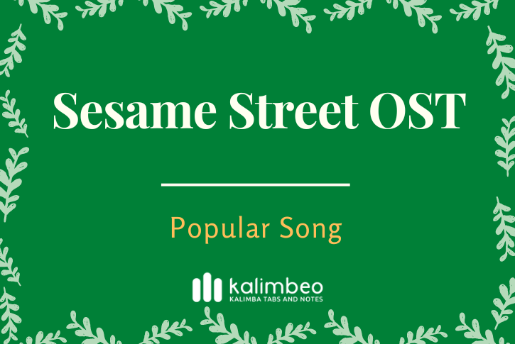 sesame-stree-ost-kalimba-tabs