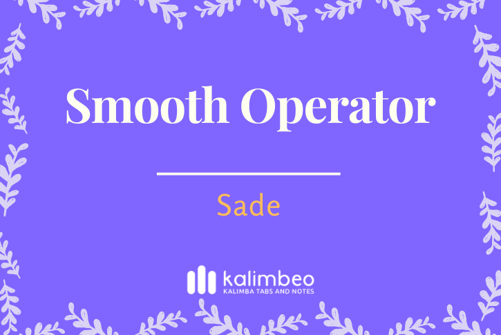 smooth-operator-sade-kalimba-tabs