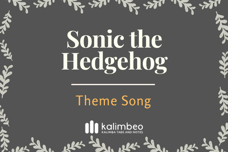 sonic-the-hedgehog-kalimba-tabs