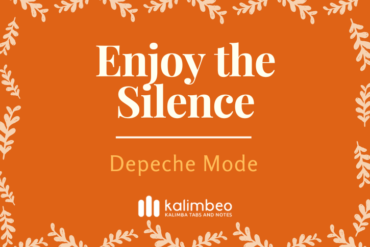 enjoy-the-silence-depeche-mode-kalimba-tabs