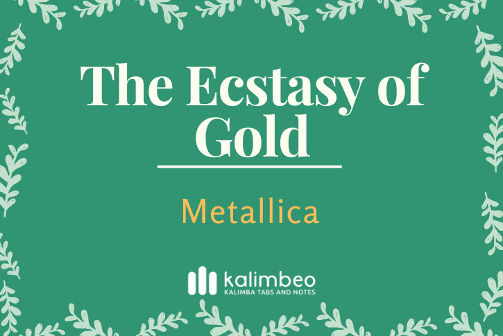 the-ecstasy-of-gold-metallica-kalimba-tabs