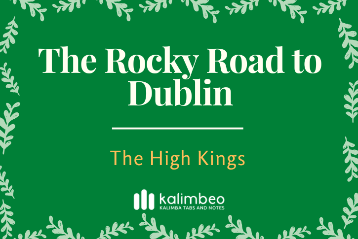 the-rocky-road-to-dublin-the-high-kings-kalimba-tabs